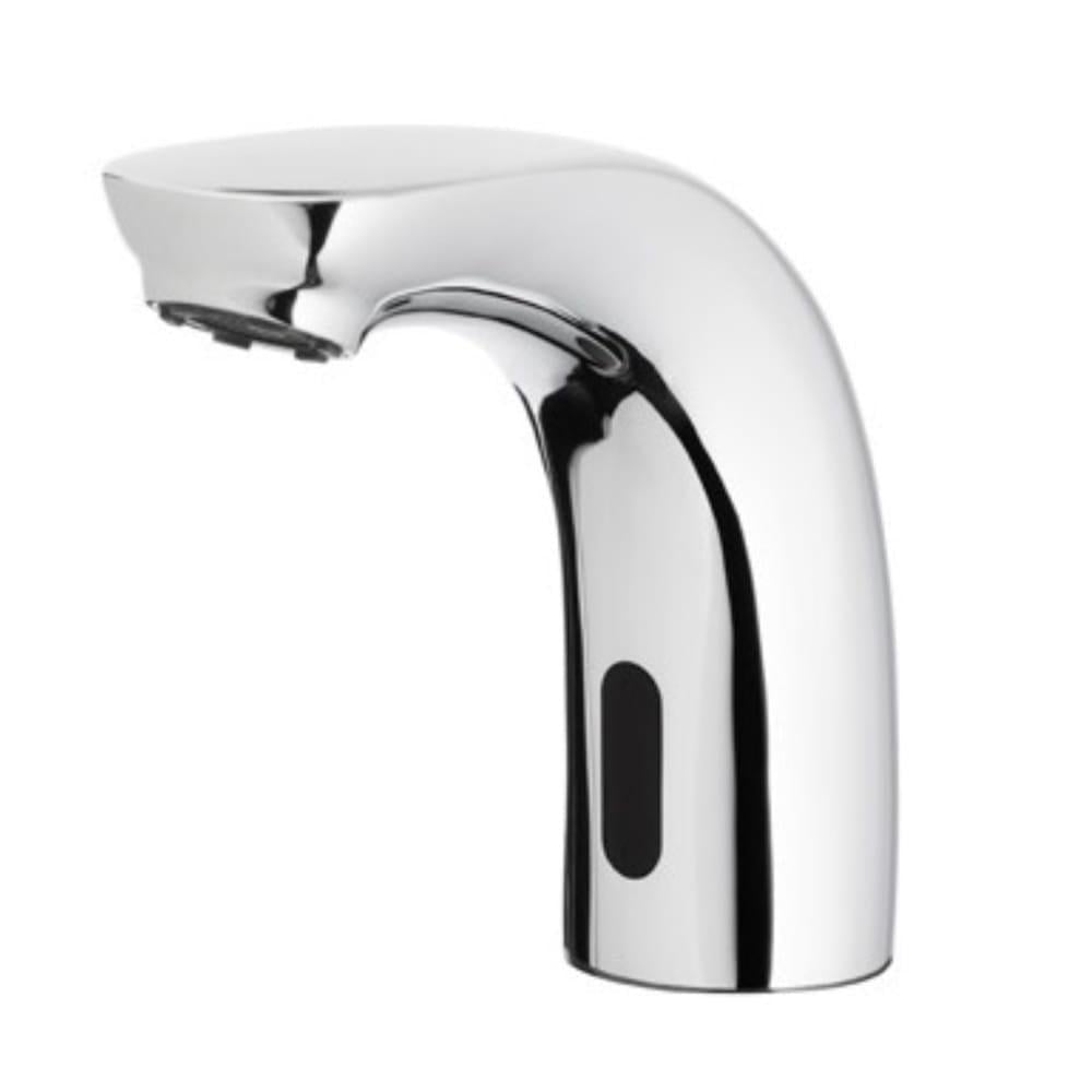 Змішувач для раковини KFA Armatura Samba сенсорний Хромований (592-310-00)