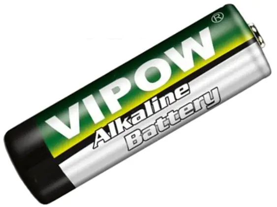 Батарейка щелочная Vipow A27 12V Батарейка щелочная Vipow A27 12V