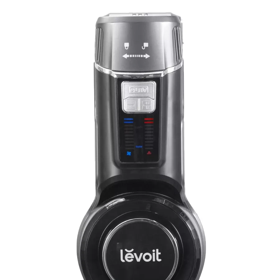 Пылесос аккумуляторный Levoit VortexIQ 40 Flex LSV-VF401-AEU - фото 3 Пылесос аккумуляторный Levoit VortexIQ 40 Flex LSV-VF401-AEU - фото 3