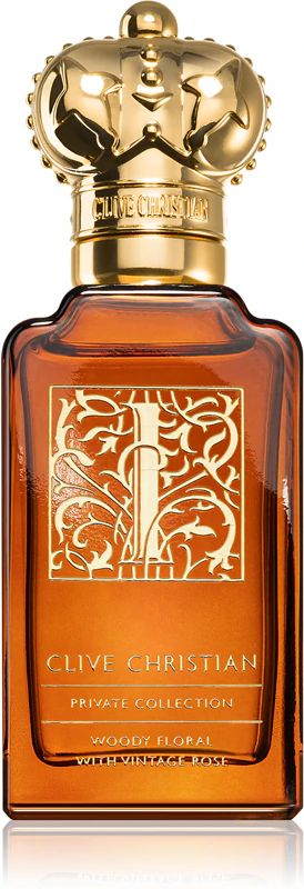 Парфюмированная вода Clive Christian I Woody Floral 50 мл (2523_4278)