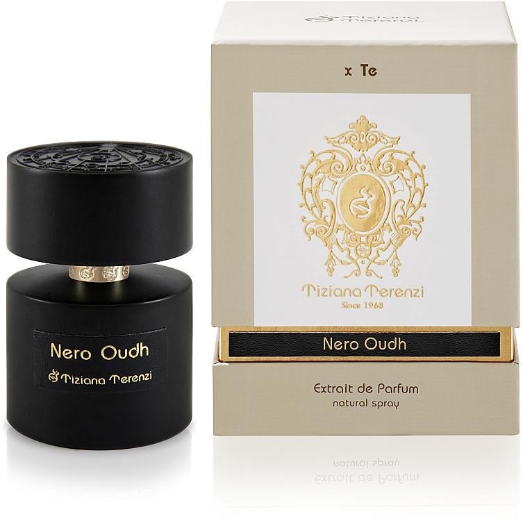 Духи унисекс Tiziana Terenzi Nero Oudh 100 мл (382345)