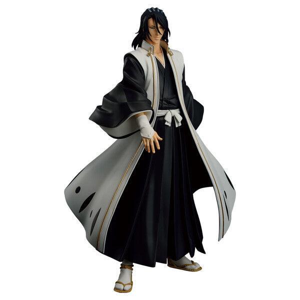 Фігурка для геймерів Bandai Блич Bleach Byakuya Kuchiki 26 см (BS B BK)