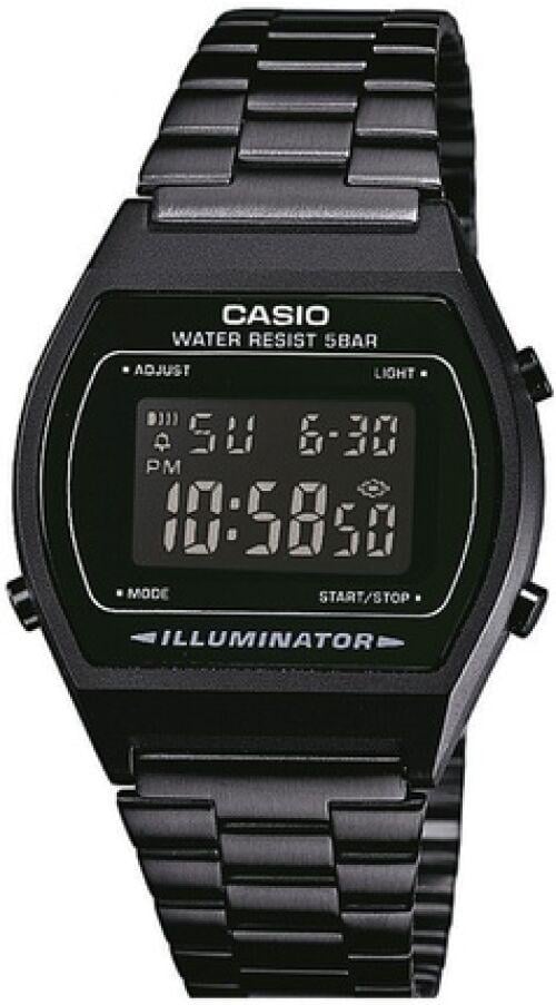 Наручний годинник чоловічий Casio B640WB-1BEF (697628)