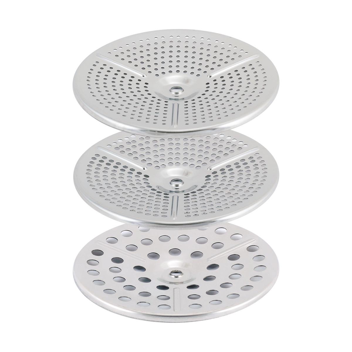 Багатофункціональна млин для їжі Kamille (KM-5092) - фото 4 Багатофункціональна млин для їжі Kamille (KM-5092) - фото 4