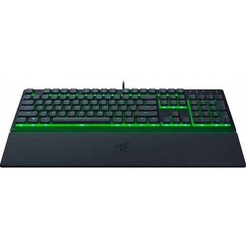 Клавиатура игровая Razer Ornata V3X RU RZ03-04470800-R3R1 RGB (11314952) - фото 2