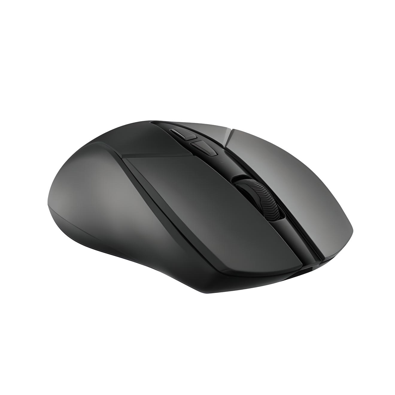 Компьютерная мышка RAPOO V300 SE с комбинированным подключением/аккумулятором 12000 DPI Черный (10176574) - фото 5 Компьютерная мышка RAPOO V300 SE с комбинированным подключением/аккумулятором 12000 DPI Черный (10176574) - фото 5