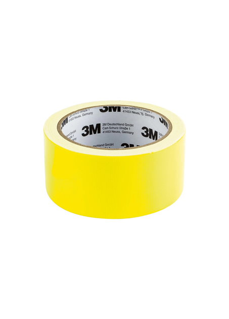 Стрічка клейка 3M Premium Fabric 10 м (4064035095598)