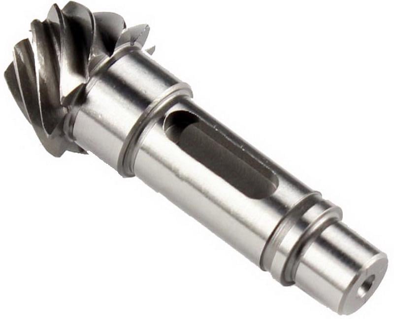 Шестерня ведущая перфоратора Makita HR3000C/HR3550C 226782-8 g217 d8х10х12 L44,5