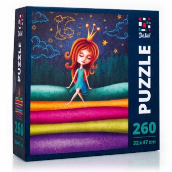 Пазлы Princess 260 элементов в (2987245445) Пазлы Princess 260 элементов в (2987245445)