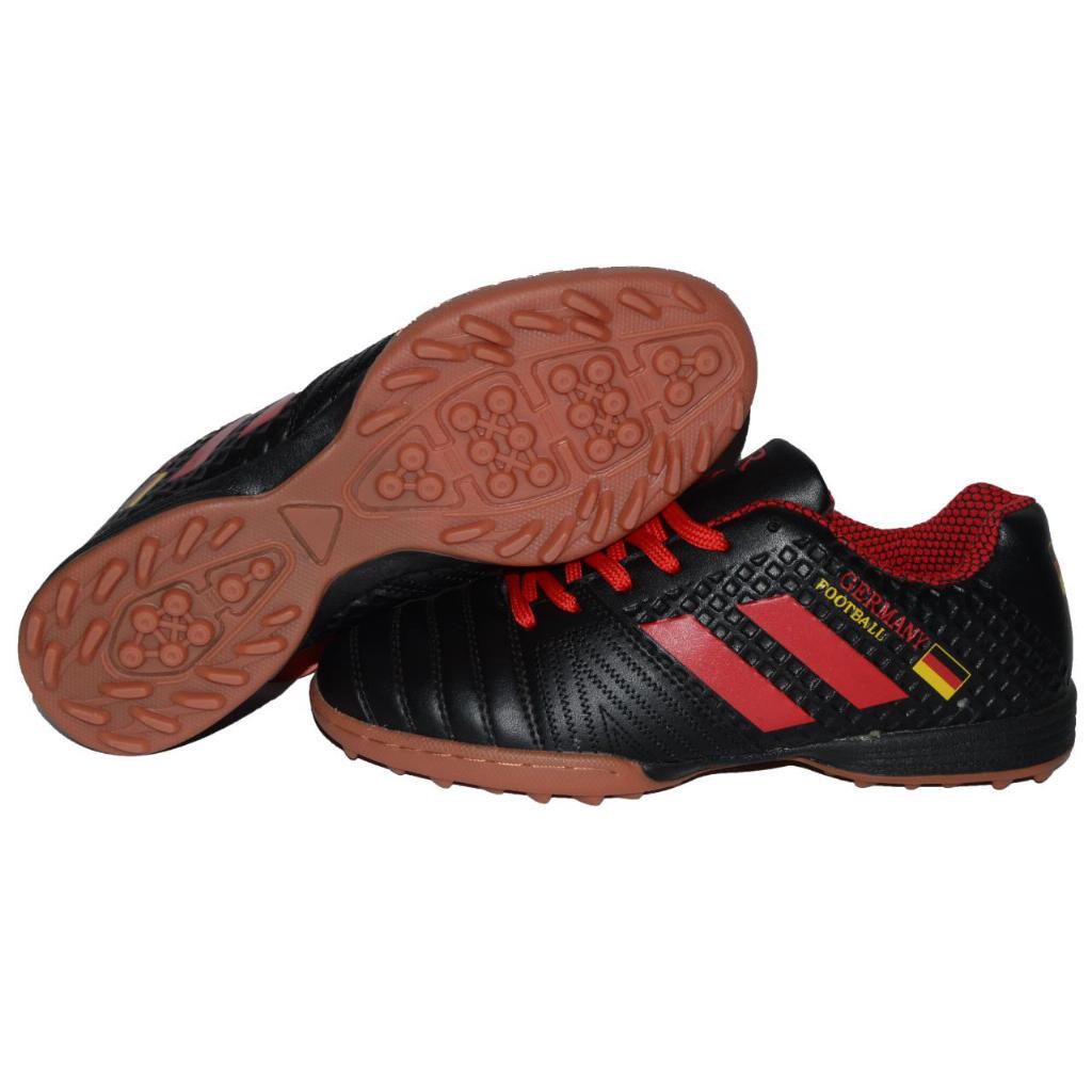 Сороконожки подростковые Demax 107-80-081 р. 38 24 см