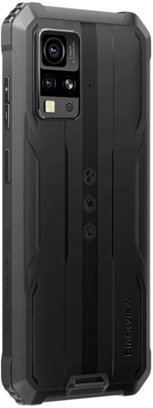 Смартфон Blackview BV4800 Pro 4/128 Гб Global Version Black (2599188736) - фото 6 Смартфон Blackview BV4800 Pro 4/128 Гб Global Version Black (2599188736) - фото 6