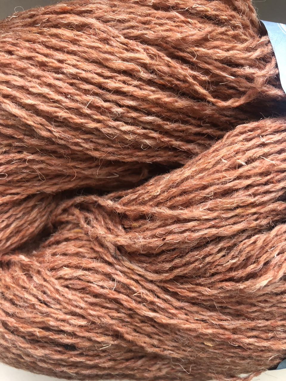 Нитки пряжа Сіверяночка шерсть Кегляный (2469969625) - фото 2 Нитки пряжа Сіверяночка шерсть Кегляный (2469969625) - фото 2