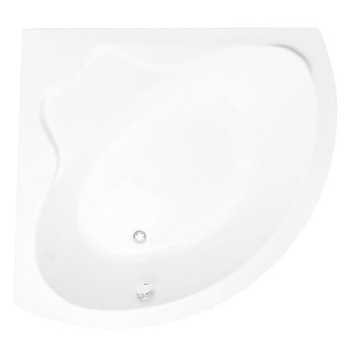 Ванна акриловая Redokss San LA SPECIA 1200х1200 мм - фото 2