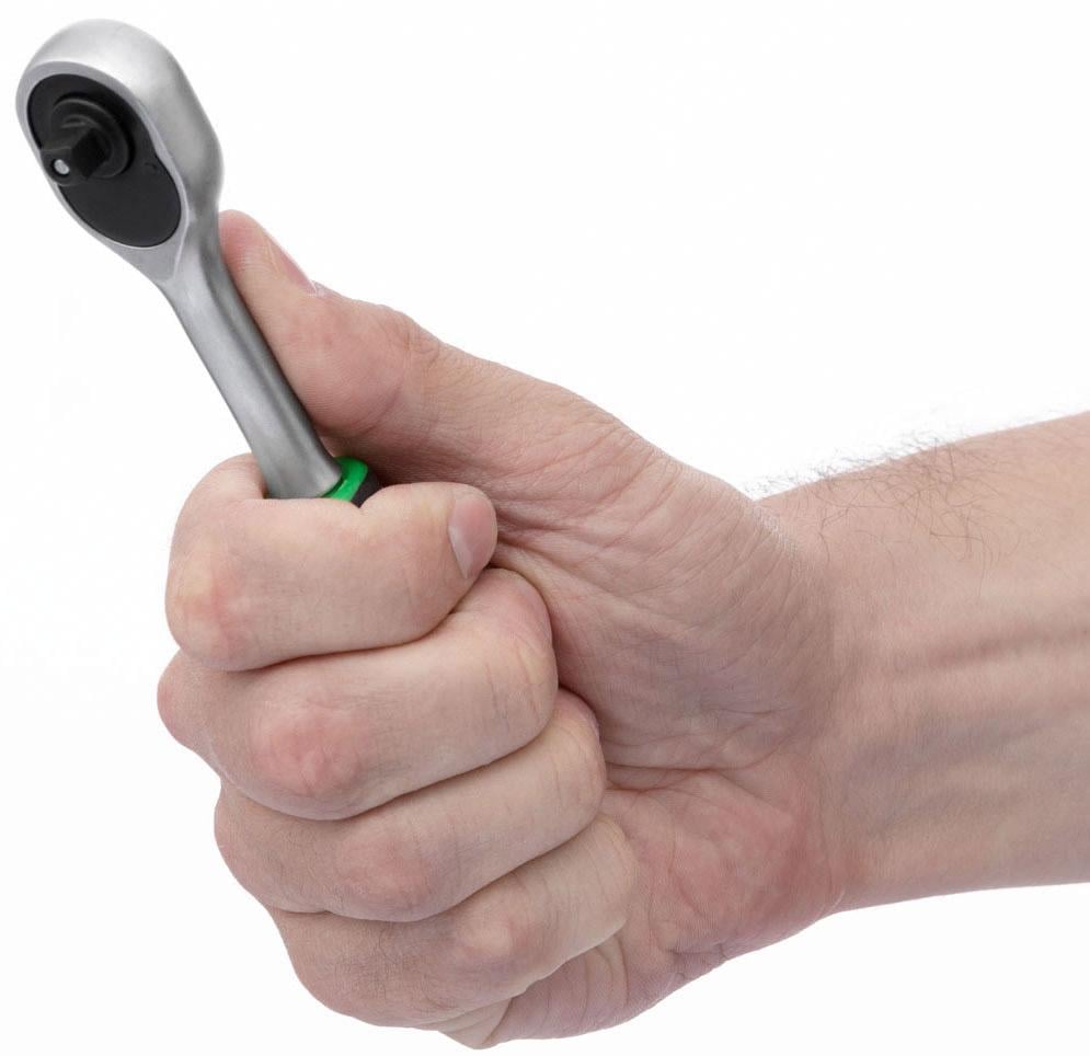 Набір інструментів Intertool 108 шт. (ET-6108SP) - фото 9 Набір інструментів Intertool 108 шт. (ET-6108SP) - фото 9