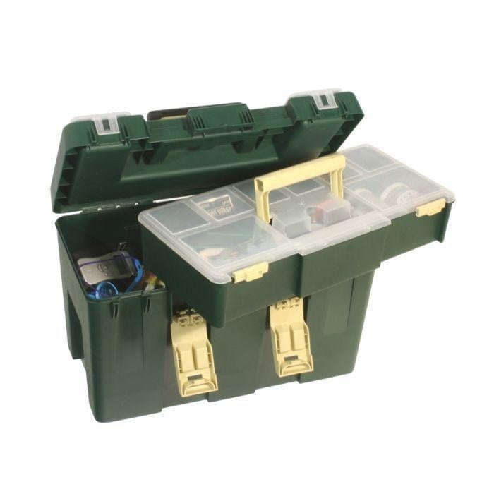 Ящик для риболовлі Energofish Fishing Box Magnum Plus-320 (2074465327)