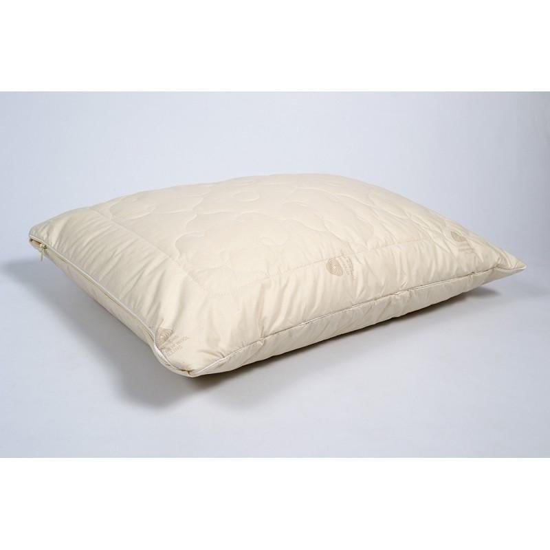 Подушка Penelope Woolly Pure вовняна 50х70 см (svt-2000022223348) - фото 3 Подушка Penelope Woolly Pure вовняна 50х70 см (svt-2000022223348) - фото 3