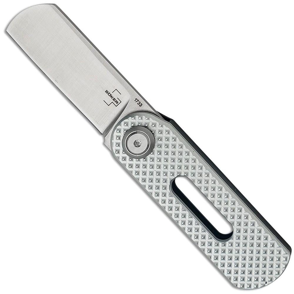 Туристичний ніж Boker Plus Ovalmoon Swivel (01BO498)