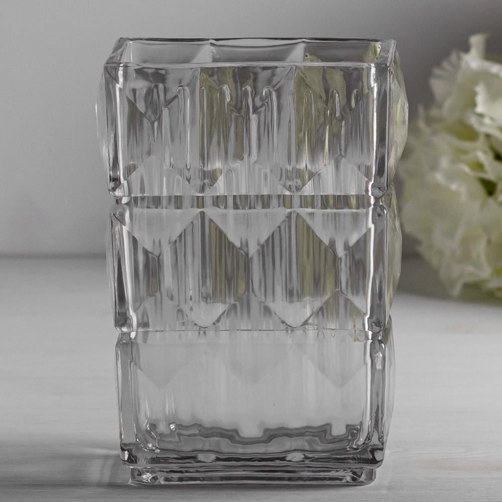 Комплект ваз Modern Celine 19,7 см 2 шт. (9191-035)