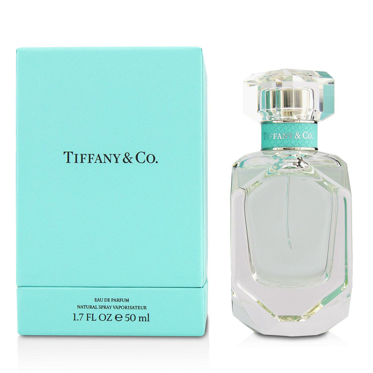 Парфюмированная вода для женщин Tiffany & Co 50 мл (401429)