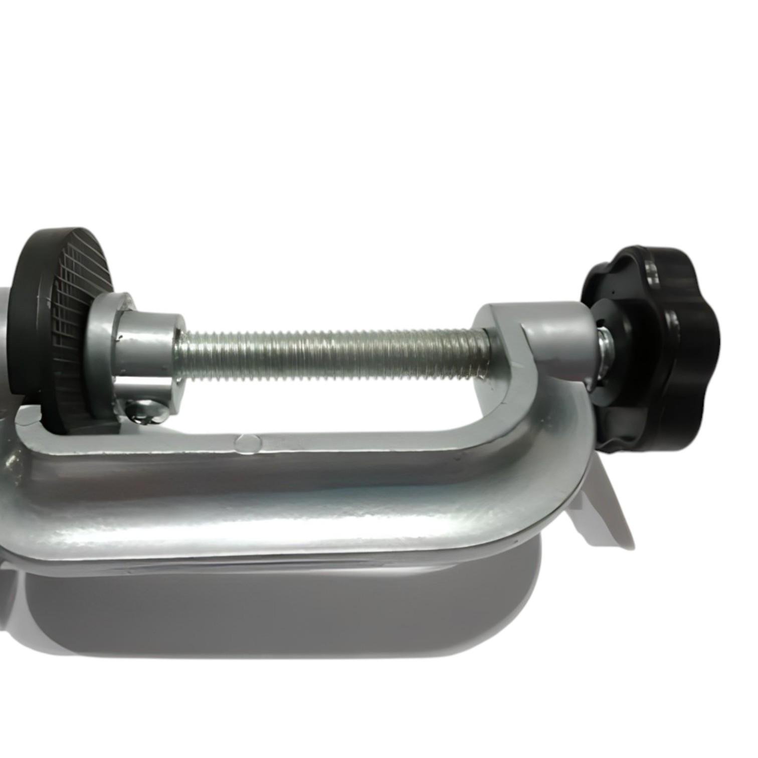 Кронштейн шарнирный с двойной фиксацией приборов 45-61x253 мм (3725) - фото 5 Кронштейн шарнирный с двойной фиксацией приборов 45-61x253 мм (3725) - фото 5