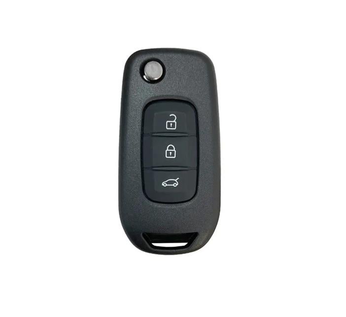 Корпус викидного автоключа Renault SH44C Корпус викидного автоключа Renault SH44C