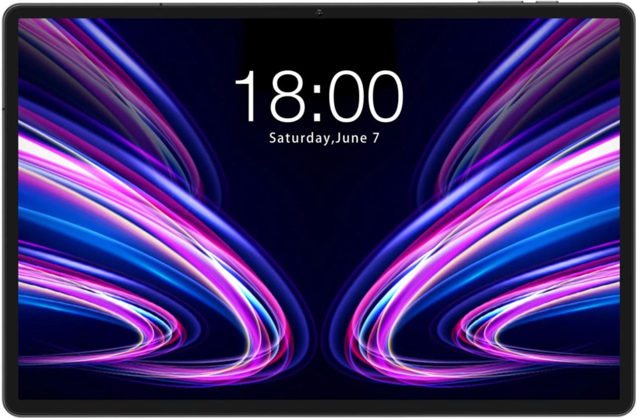 Планшет Teclast T50 PLUS 6/256 Гб LTE Grey - фото 3