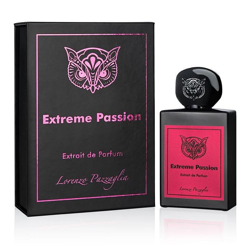 Духи унисекс Lorenzo Pazzaglia Extreme Passion 50 мл (374109)