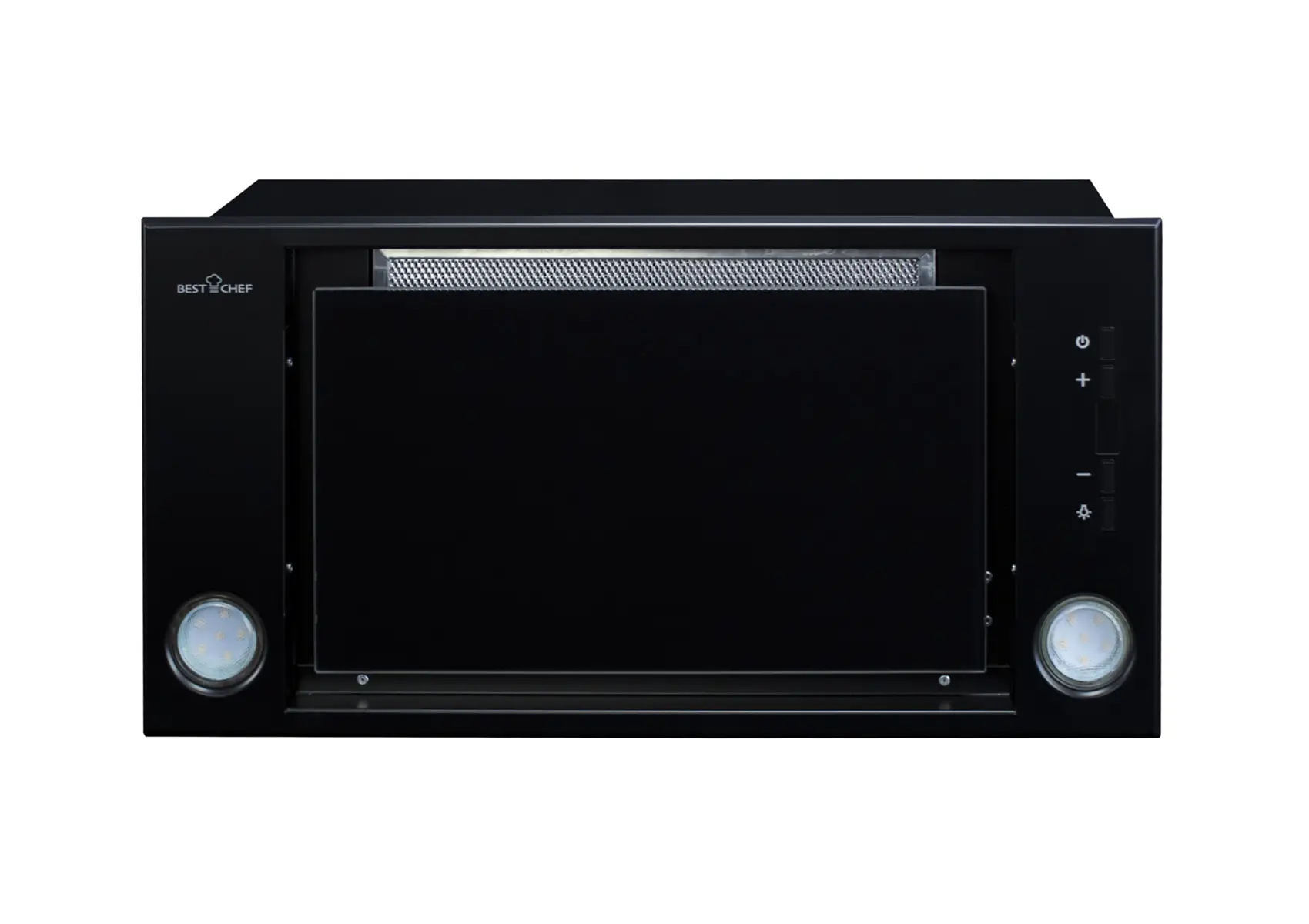 Витяжка Best Chef Smart box 1000 black 55 (BSH00116) - фото 6