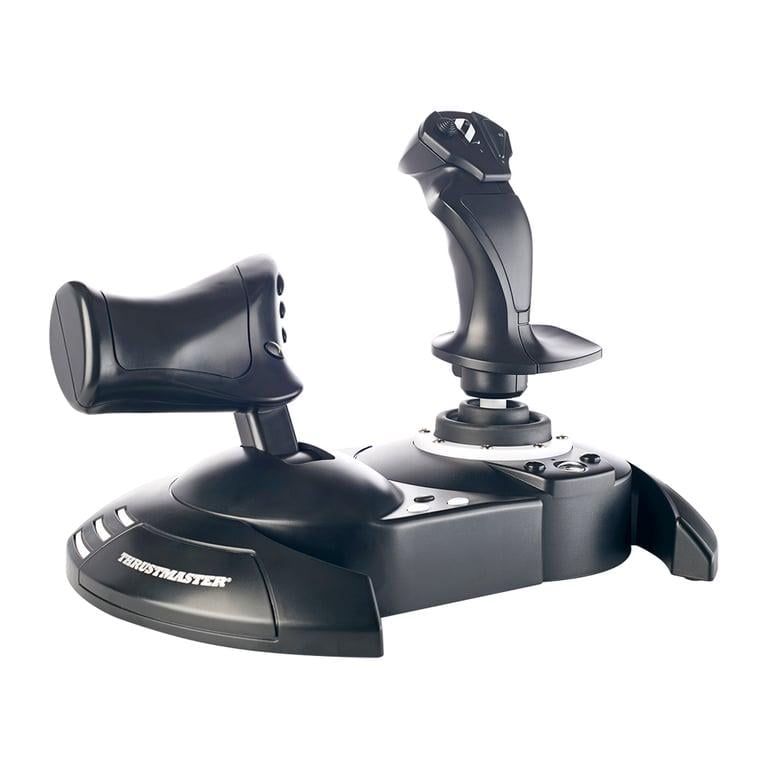 Джойстик/важіль управління двигуном Thrustmaster T.Flight Hotas One (4460168)