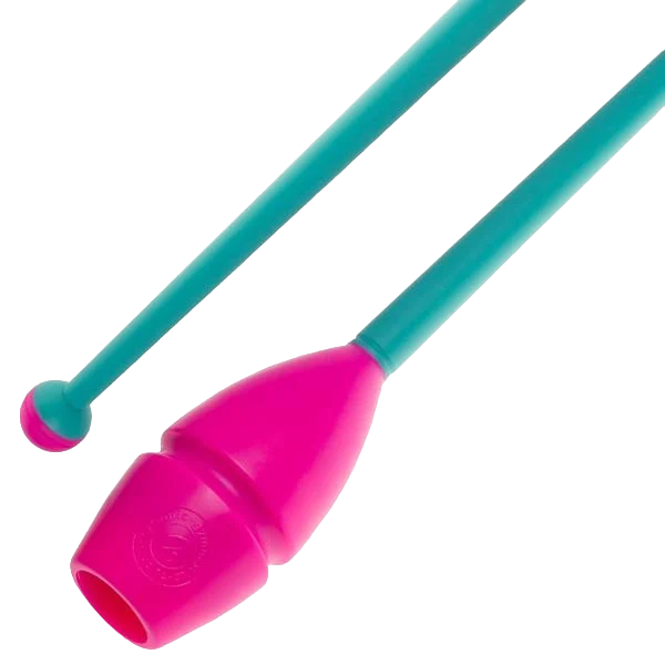 Булава Tuloni Connectable clubs 41 см Pink/Light Blue