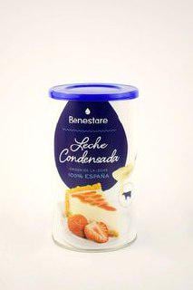 Згущене молоко Benestare Leche Condensada 740 г (27002547)