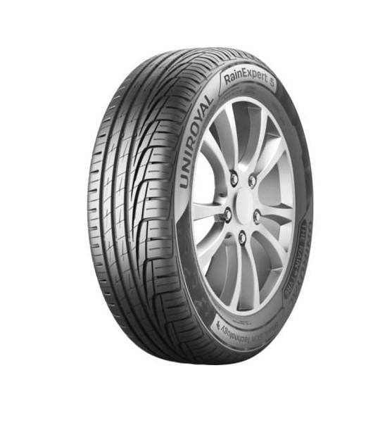 Шина Uniroyal Rain Expert 5 175/65 R15 84T літня