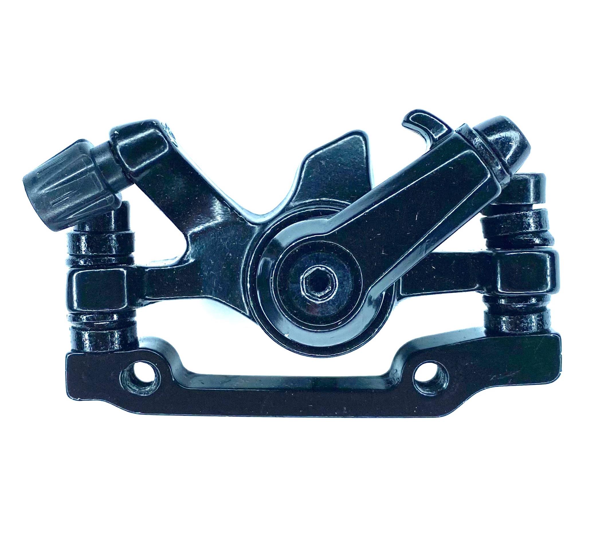Суппорт тормозной к электросамокату Crosser E9 Premium/Max/Pro max (0245) (0245)