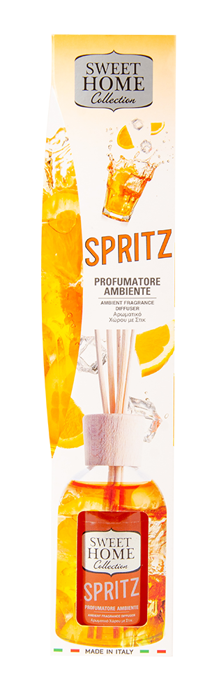 Ароматизатор для дома Sweet Home COCKTAIL SPRITZ 100 мл - фото 1