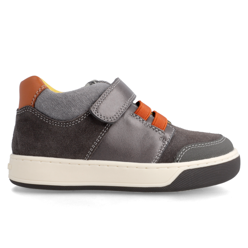 Ботинки демисезонные для мальчика Garvalin 211655 В р. 36 - фото 2