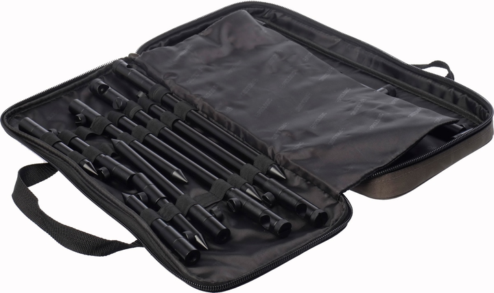 Род-под Prologic K1 Rod Pod System 3 Rods Alu (28915237) - фото 3 Род-под Prologic K1 Rod Pod System 3 Rods Alu (28915237) - фото 3