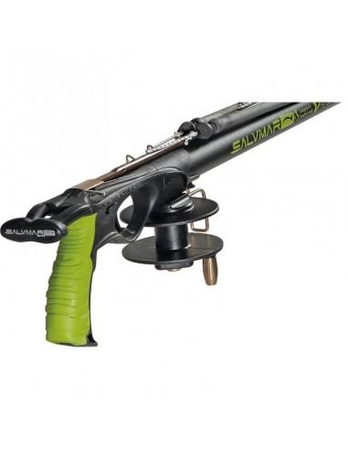 Арбалет для підводного полювання Sierra Nevada Nevsky-Sub Tempest 60 см Салатовий (c56d1de6) - фото 4 Арбалет для підводного полювання Sierra Nevada Nevsky-Sub Tempest 60 см Салатовий (c56d1de6) - фото 4