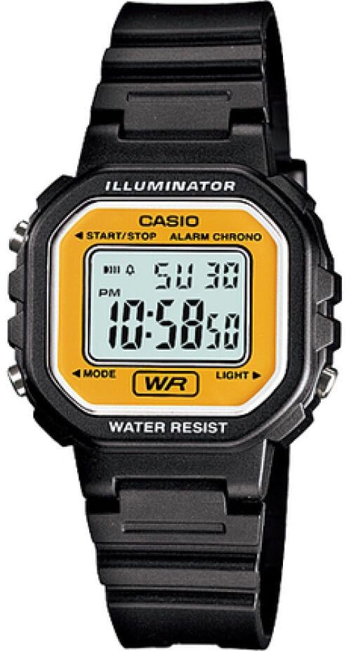 Наручний годинник чоловічий Casio LA-20WH-9AEF (434196) Наручний годинник чоловічий Casio LA-20WH-9AEF (434196)
