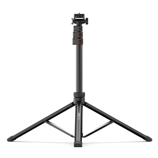 Штатив Ulanzi Vijim TB64 1,6M Multifunction Tripod UV-T115GBB1 TB64 Black