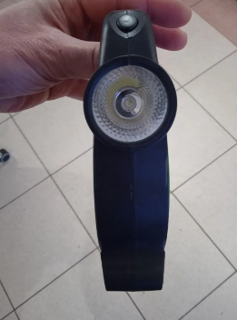 Фонарь кемпинговый с солнечной батареей аккумуляторный TJ-329A (28833924) - фото 3 Фонарь кемпинговый с солнечной батареей аккумуляторный TJ-329A (28833924) - фото 3