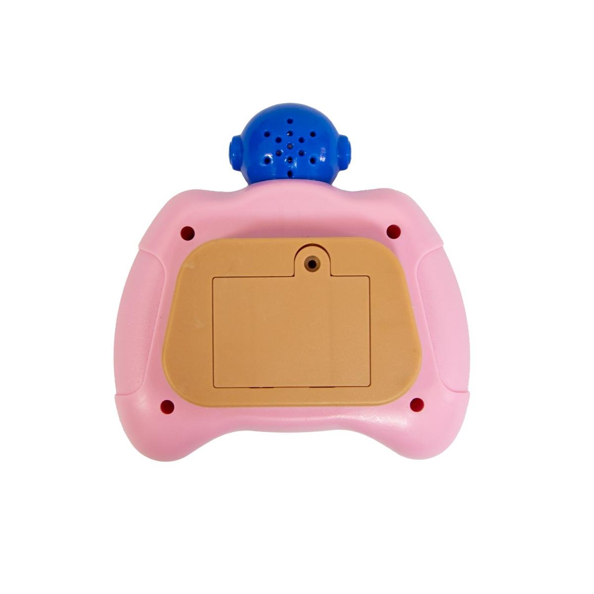 Игрушка-антистресс POP IT Quick Push Game machine скофандром Розовый с синим (1010371-Other-1) - фото 3 Игрушка-антистресс POP IT Quick Push Game machine скофандром Розовый с синим (1010371-Other-1) - фото 3