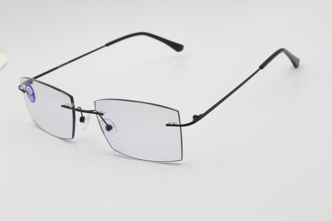 Окуляри комп'ютерні Matsuda MA2753 C6 Blue Blocker (2743666572)