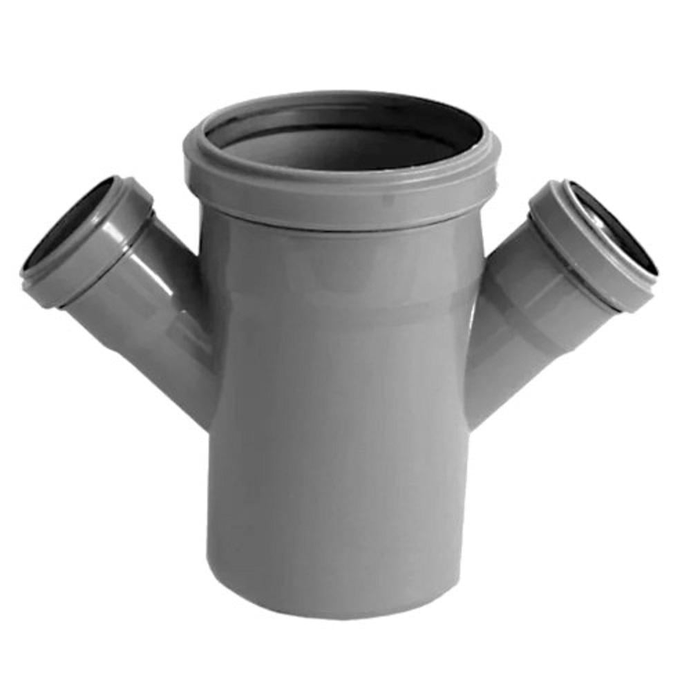 Крестовина Grandi 110/50/50 45° 1/12 (RS-Х-110/50/50/50/45) Крестовина Grandi 110/50/50 45° 1/12 (RS-Х-110/50/50/50/45)