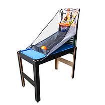 Настільна гра Avko GT02 14в1 футбол більярд теніс аерохокей - фото 5