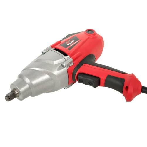 Гайкокрут мережевий Vitals Master UA 50105GNve (000100103) - фото 2 Гайкокрут мережевий Vitals Master UA 50105GNve (000100103) - фото 2