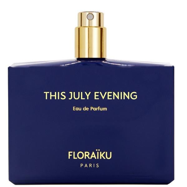 Парфумована вода унісекс Floraiku This July Evening 50 мл без коробки (404612)