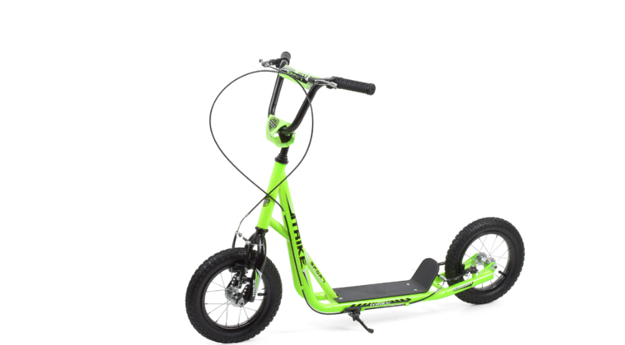 Самокат SR 2-045-3-GR (AN002869) Самокат SR 2-045-3-GR (AN002869)