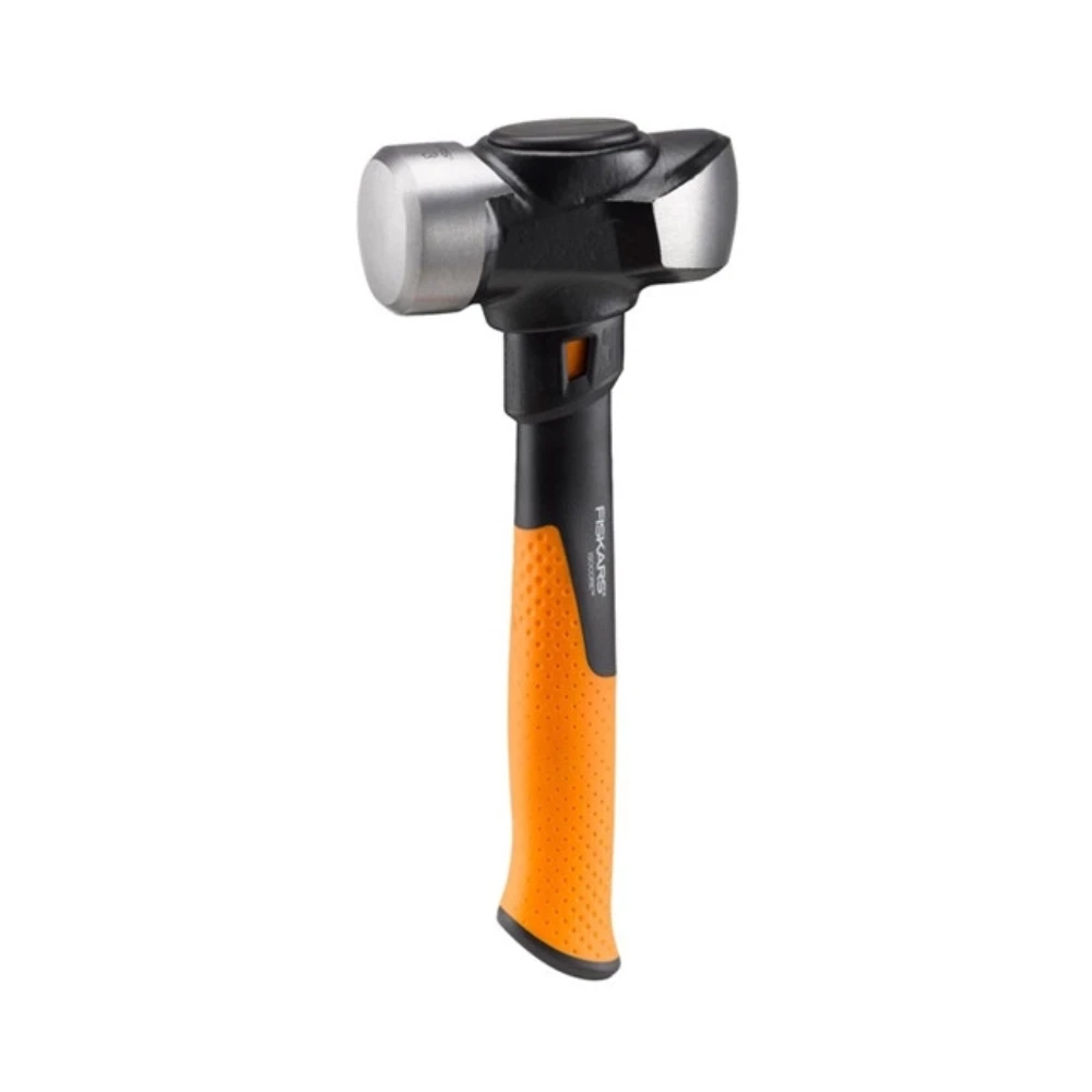 Кувалда Fiskars IsoCore M 3 lb/11" 156004 1020217 (2983440148)