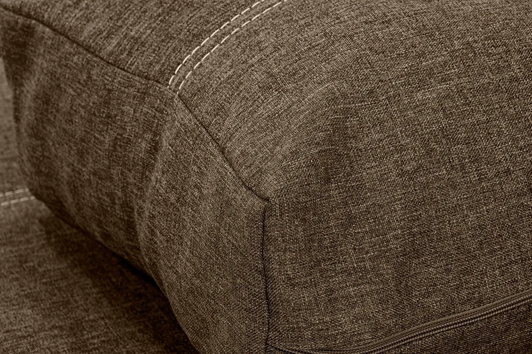 Диван трансформер Домино 270х105 см Бежевый (29557847) - фото 6 Диван трансформер Домино 270х105 см Бежевый (29557847) - фото 6