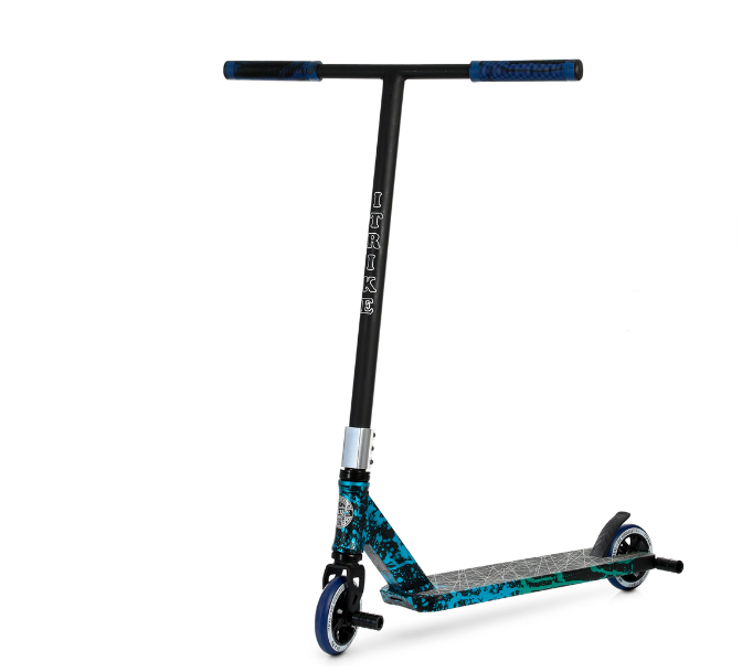 Самокат SR 2-085-BBL (AN002832) Самокат SR 2-085-BBL (AN002832)